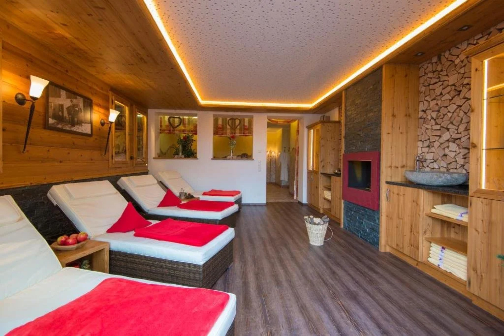 Ferien Bauernhof Maurachhof