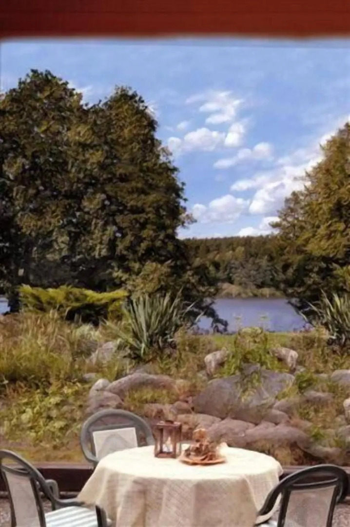 Seehotel Mühlenhaus