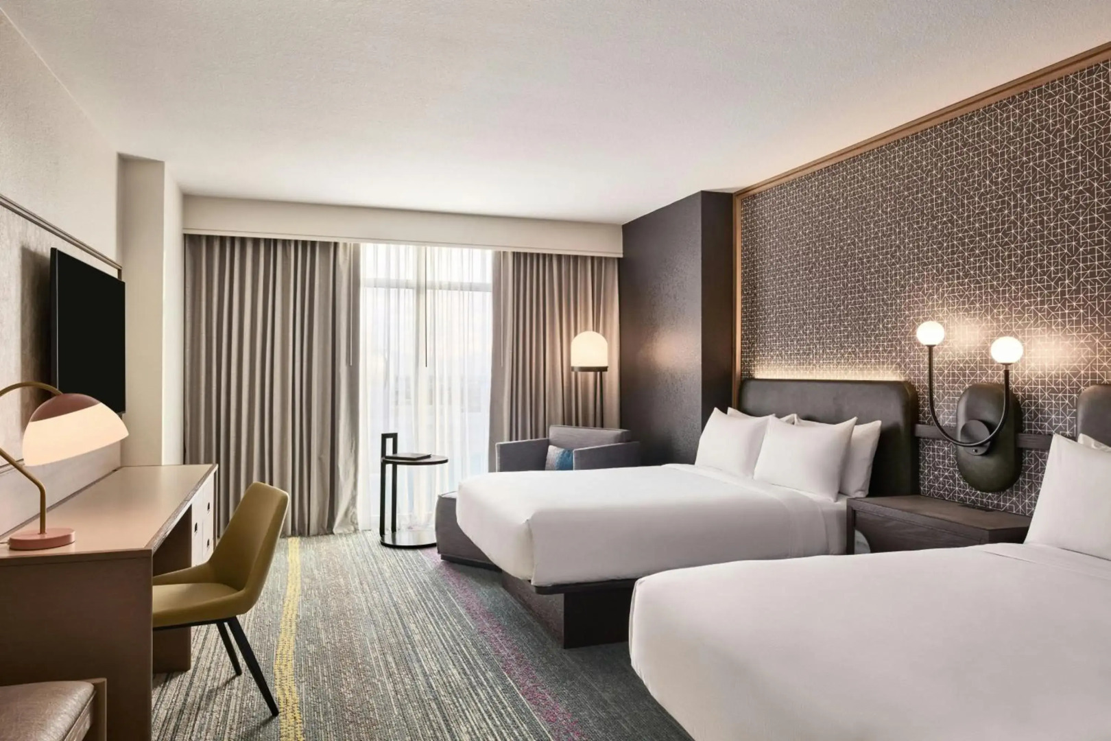 Renaissance® Phoenix Glendale Hotel & Conference Center