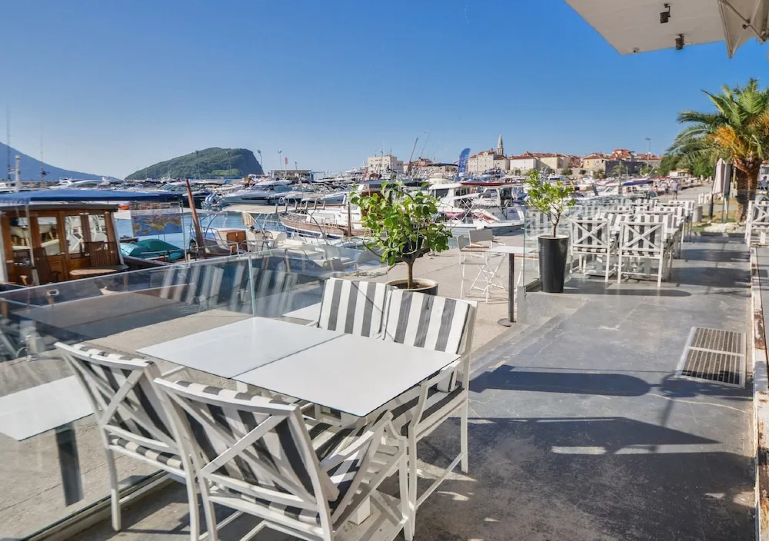 Luxury Hotel Riva - Budva