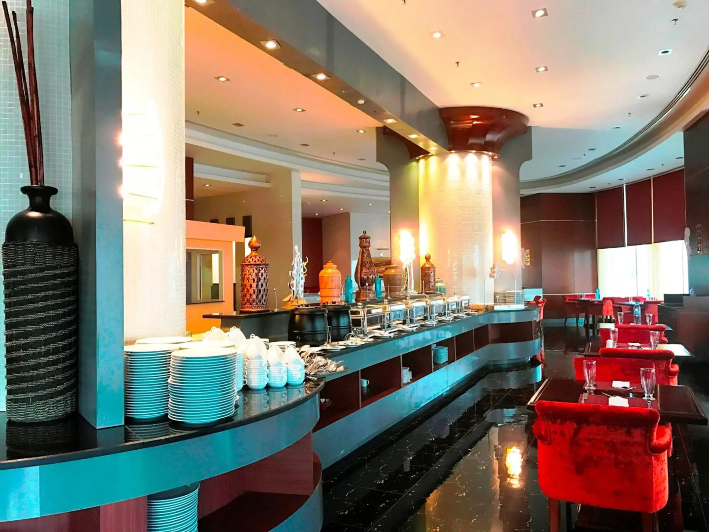 Concorde Hotel Fujairah