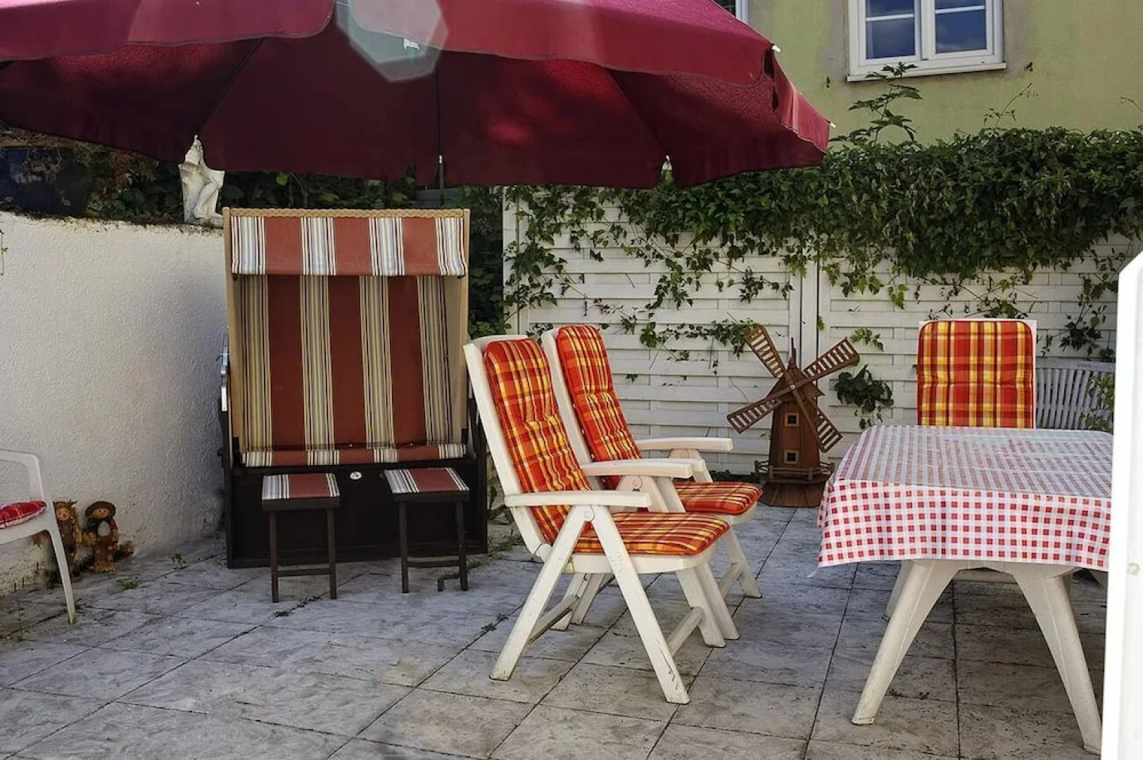 Hotel an der Fähre