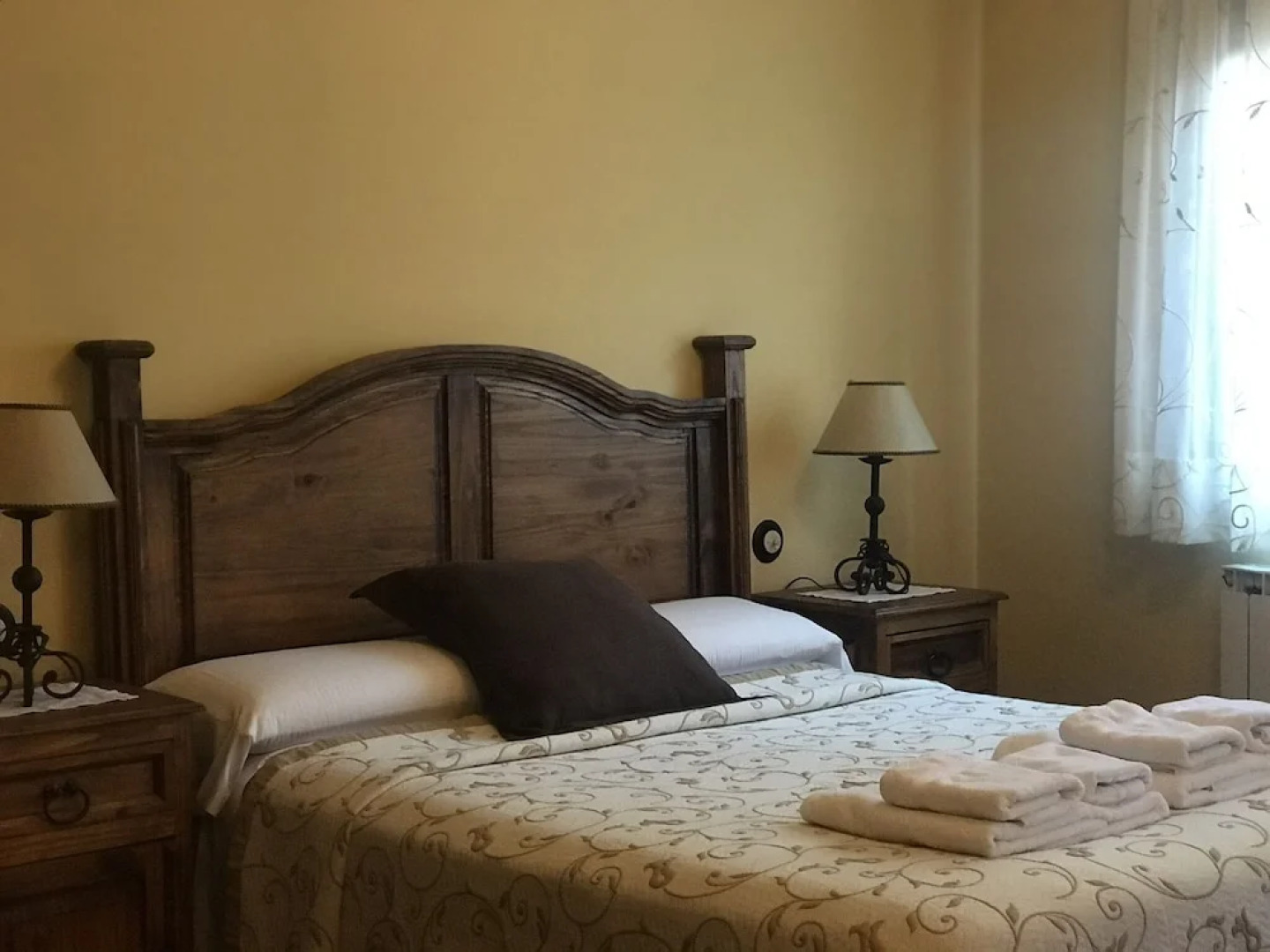 Casa Rural La Cadena