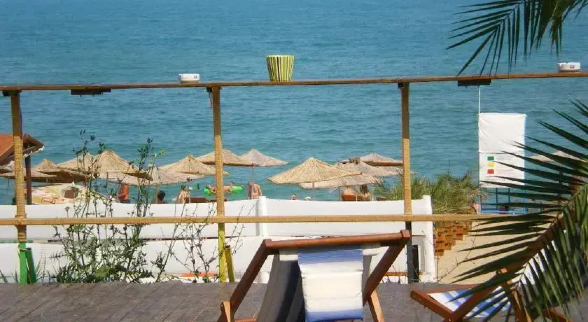 Beach House Cabacum