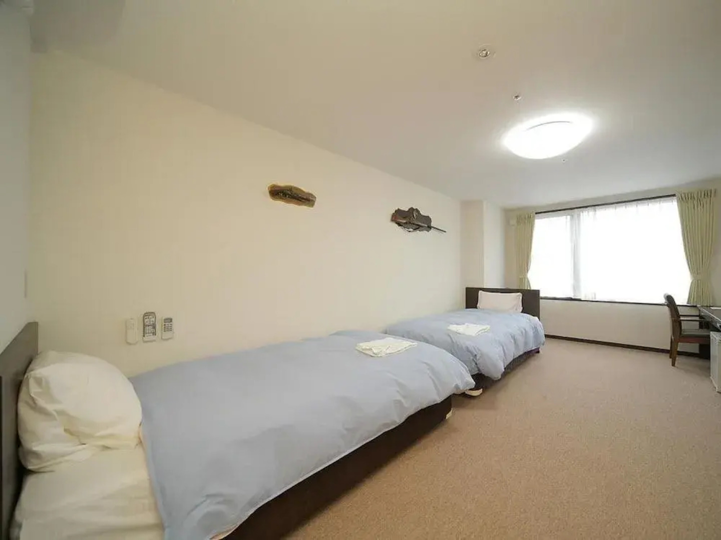 Hagi Royal Intelligent Hotel