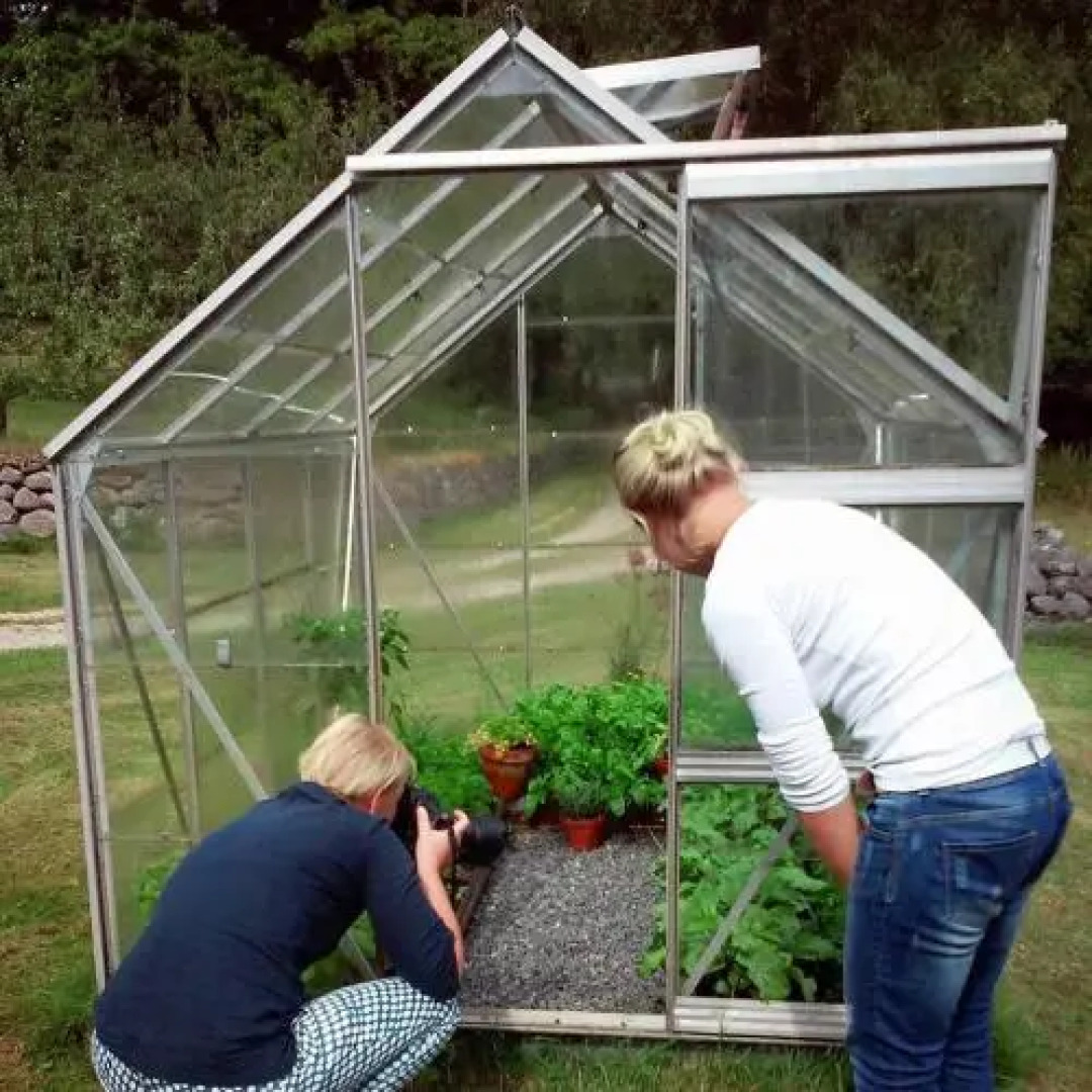 Slagesnäs Bed & Breakfast