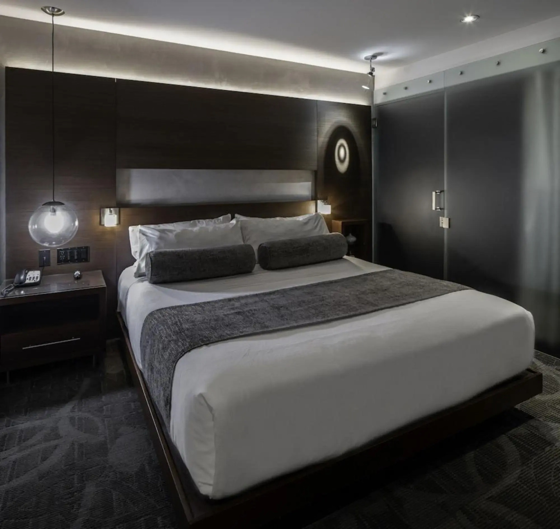 Hercor Hotel - Urban Boutique