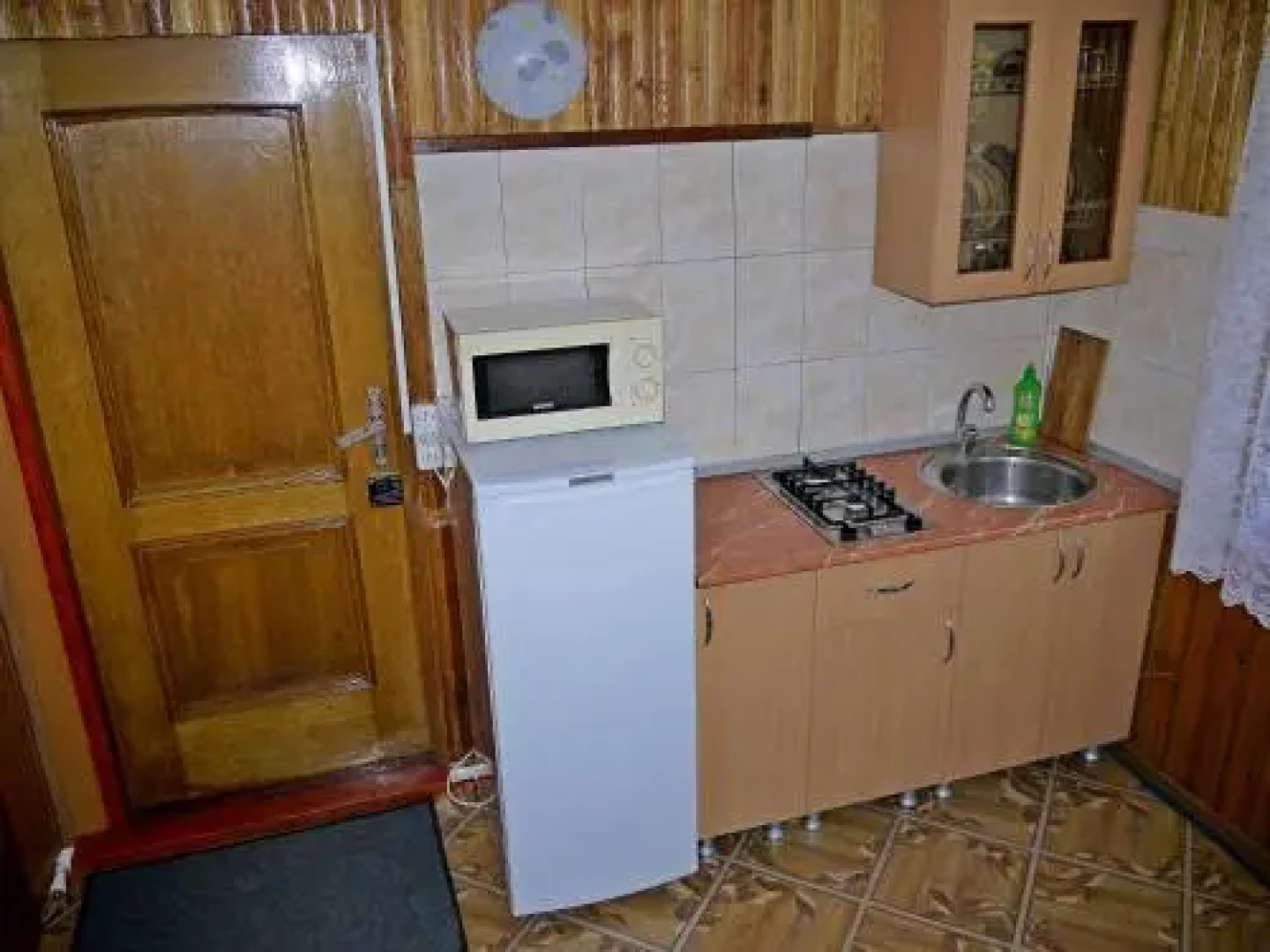Guest house Dom Turista