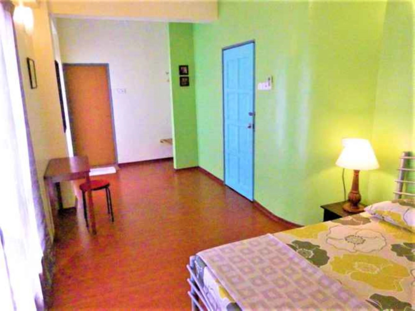 Travellers Planet Hotel & Guest House