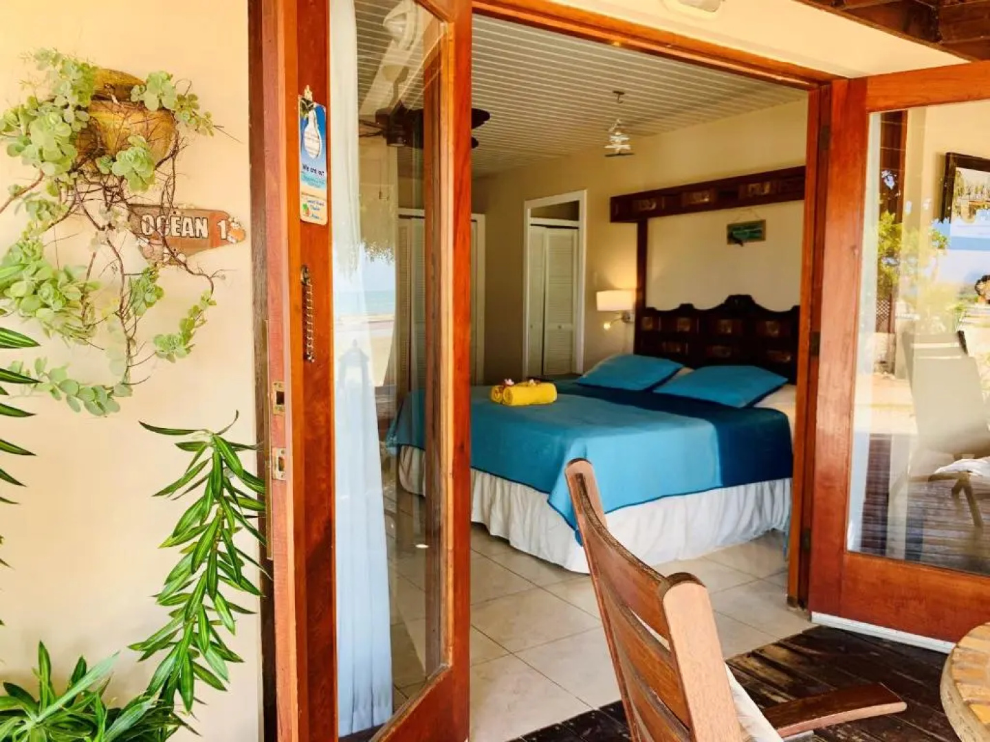 Aruba Sunset Beach Studios