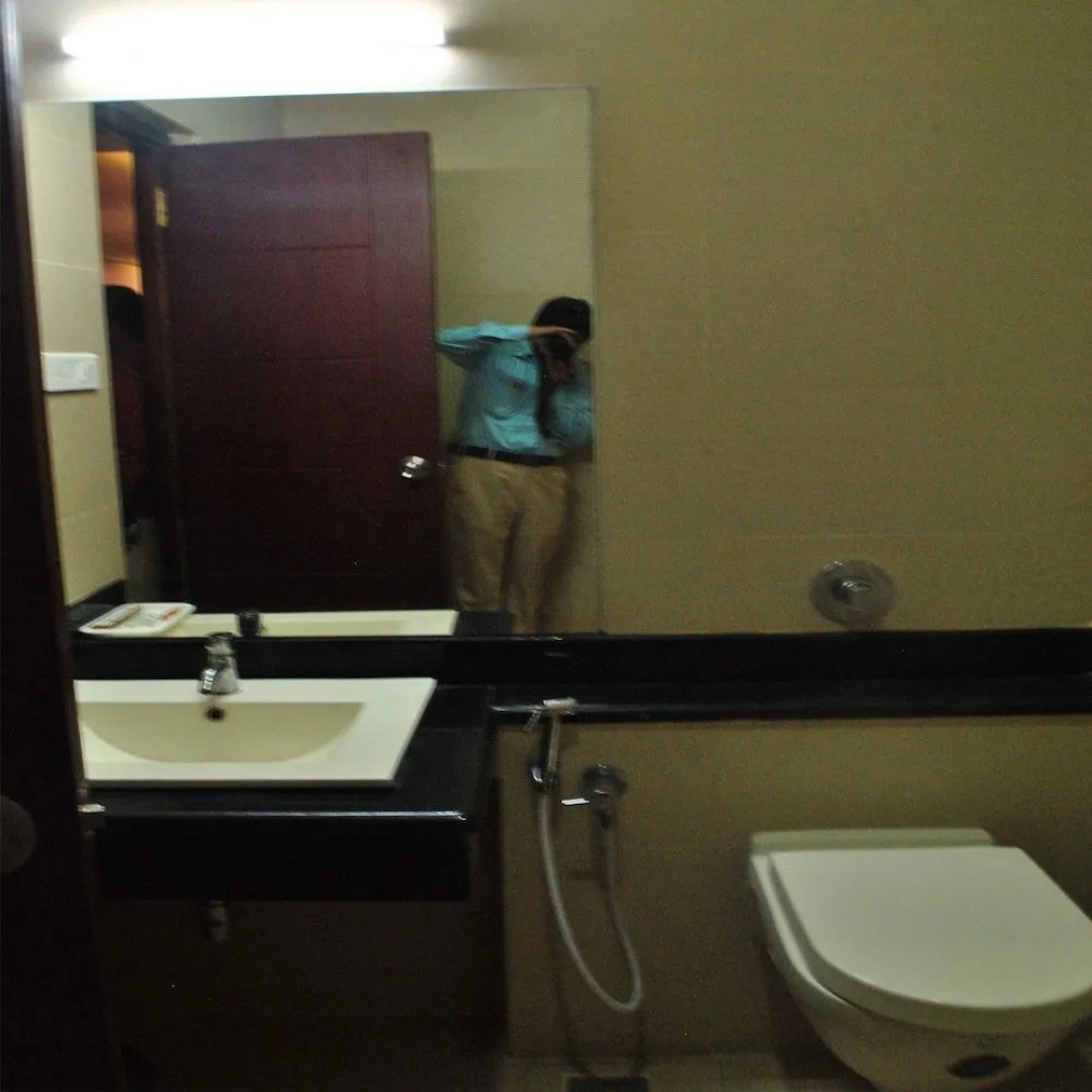 Hotel Sriram JB Residency