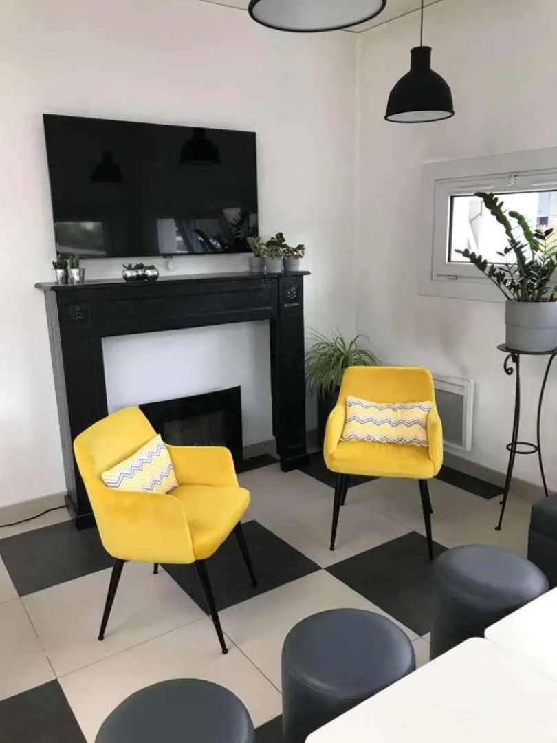 Hotel Premiere Classe Rennes Sud 
