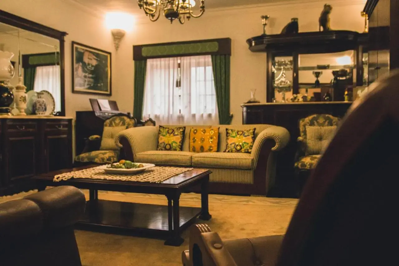 Jantesta Guest House