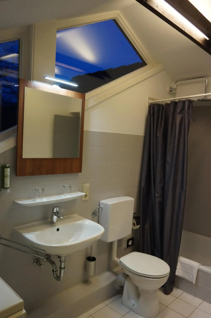 Hotel am Schloss Ahrensburg