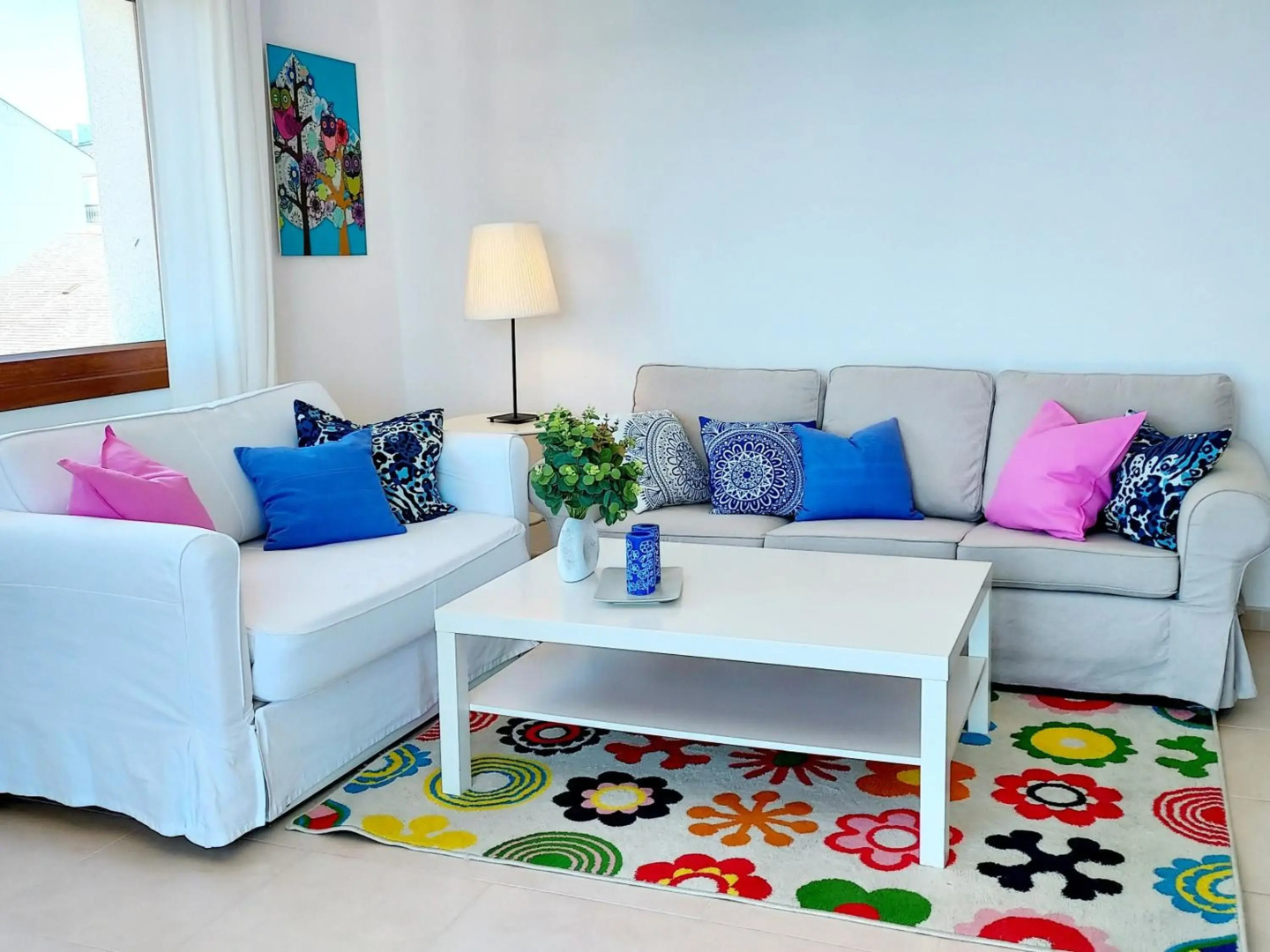 Apartamento eBooking Home Rías Altas