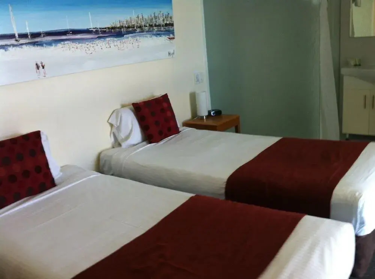 Ramada Resort Golden Beach