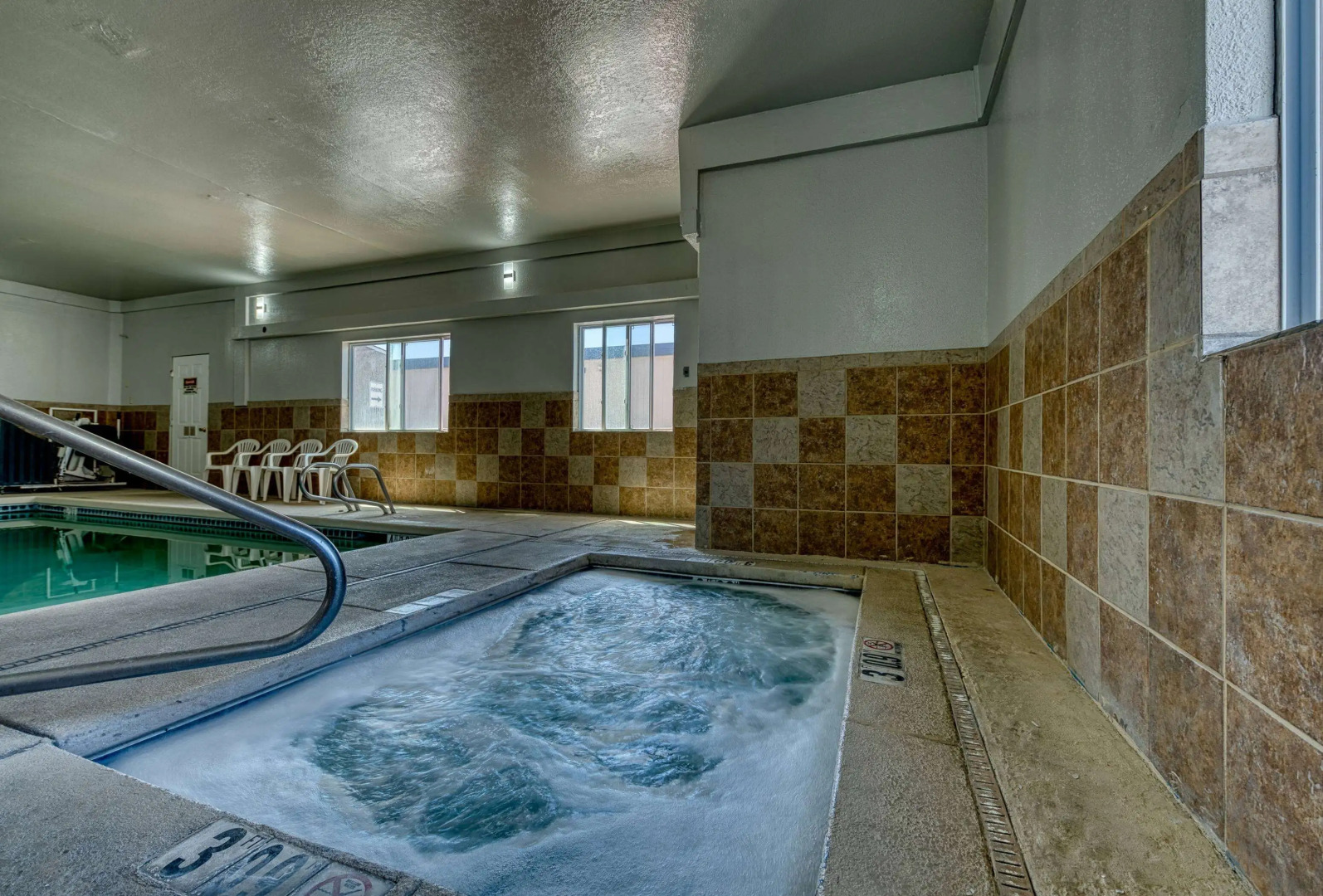 Super 8 by Wyndham Alamosa