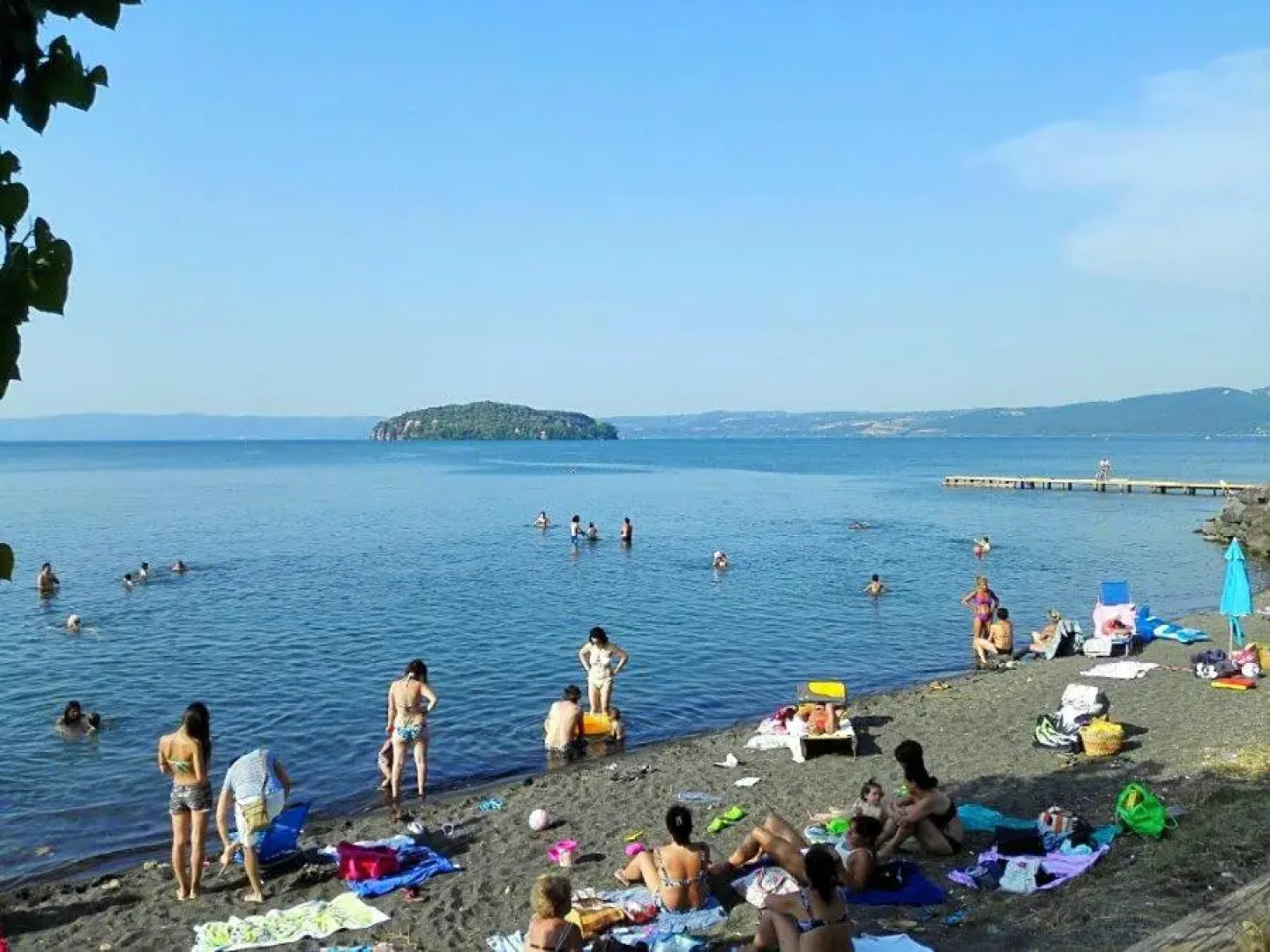 Casa Vacanze Da Sira