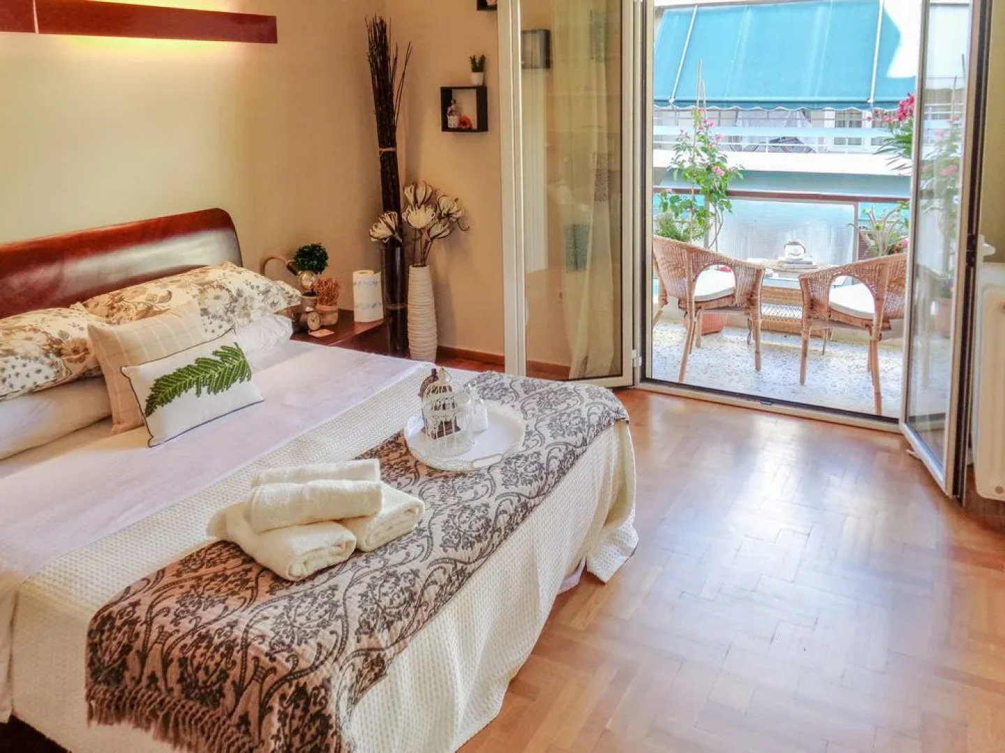 Stunning Residence with Acropolis View