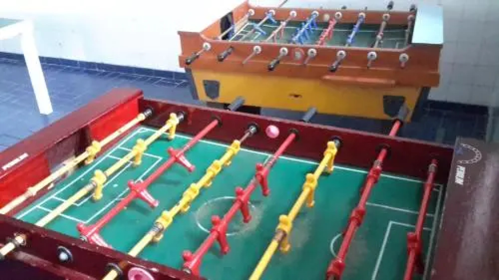 Ilha Porchat Apartment