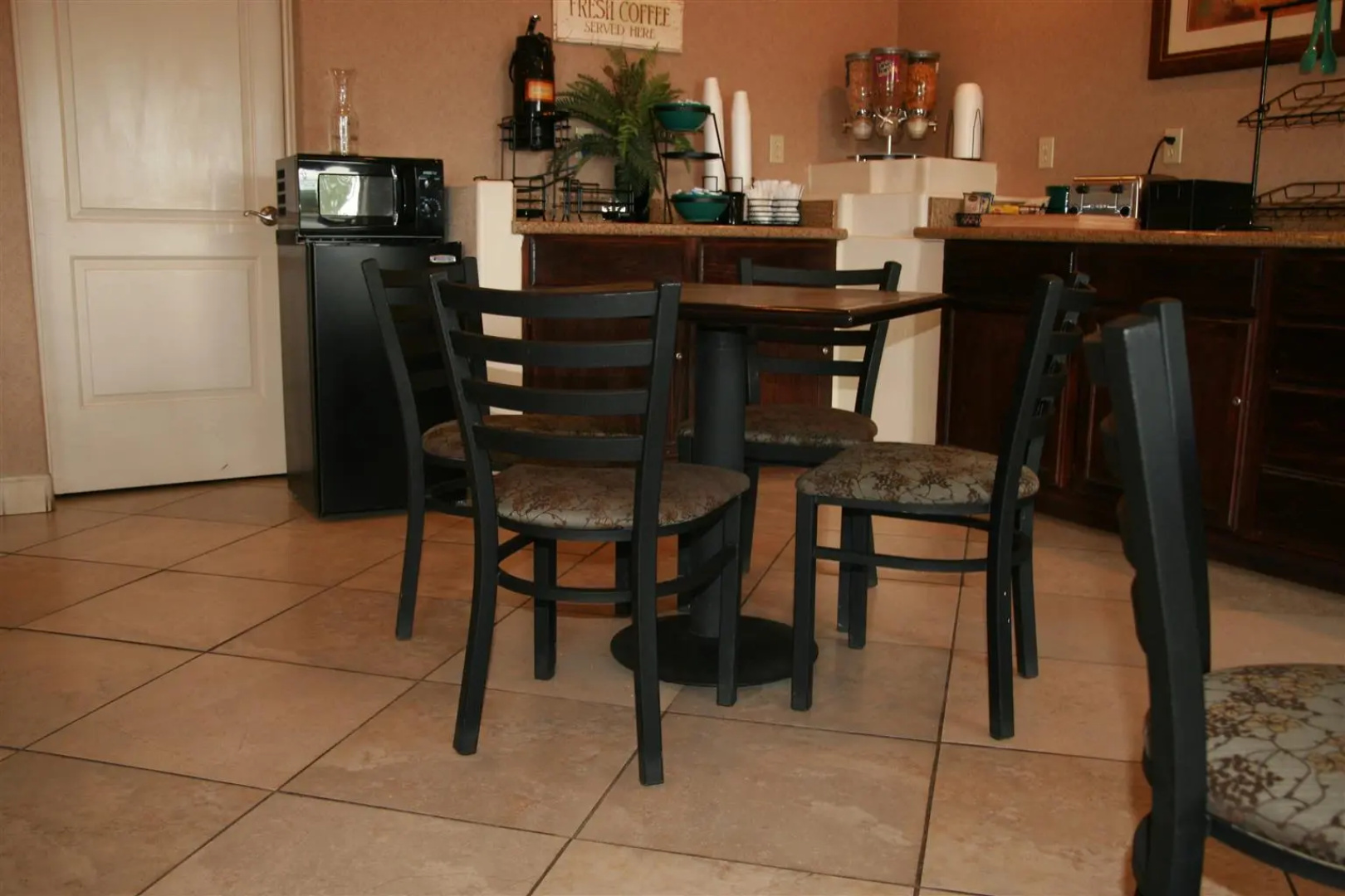 Best Western Desert Inn