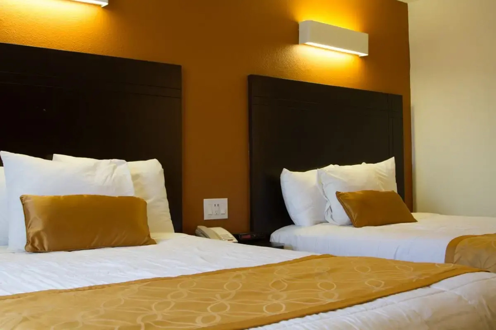 Rodeway Inn Wine Country