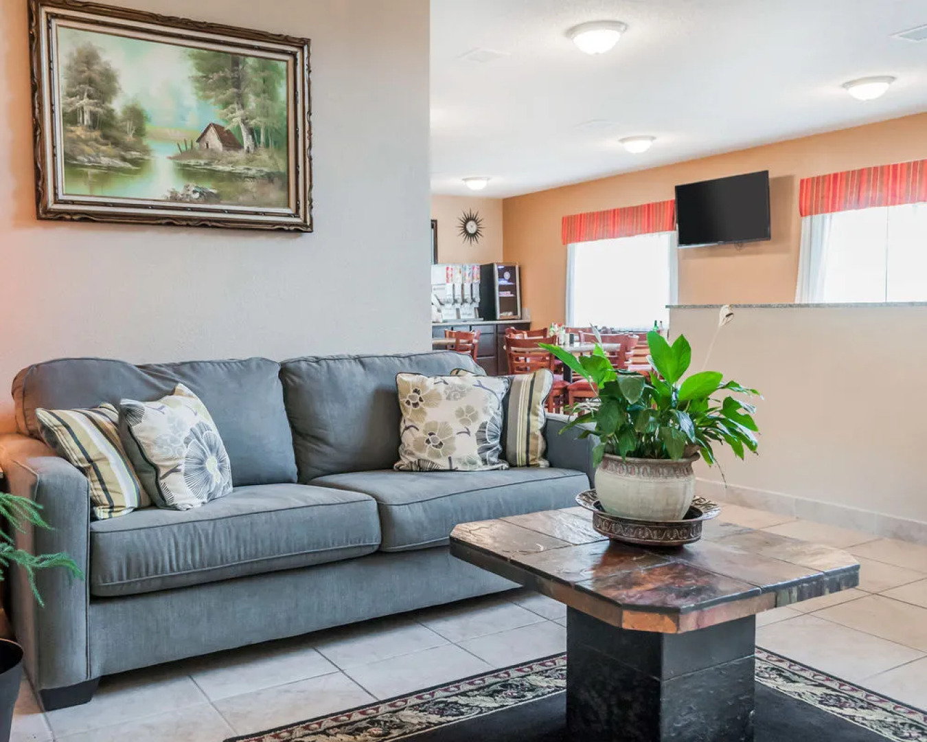 Quality Inn & Suites