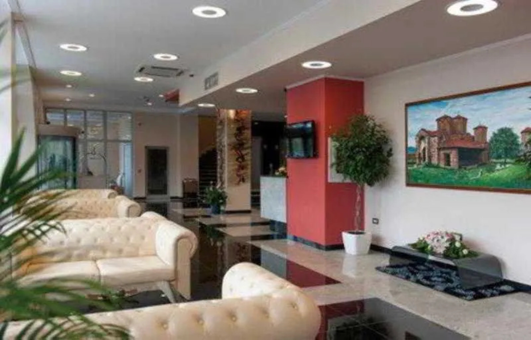 TCC Grand Plaza Hotel