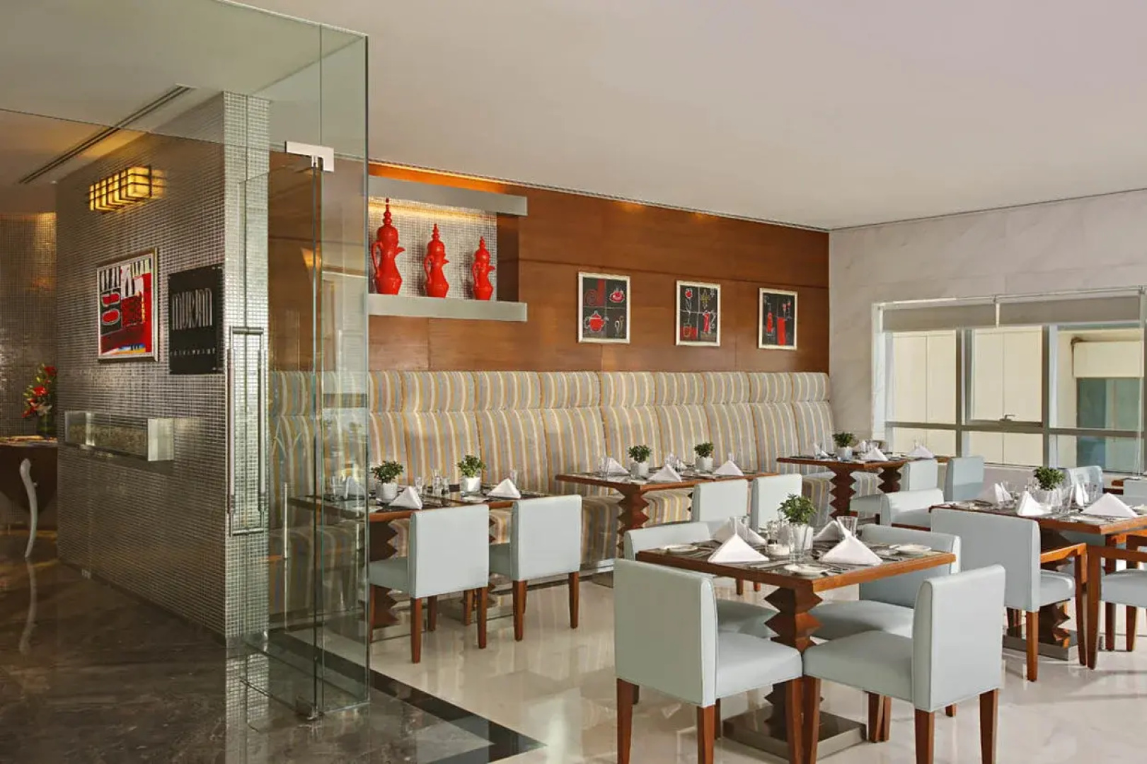 Nour Arjaan by Rotana