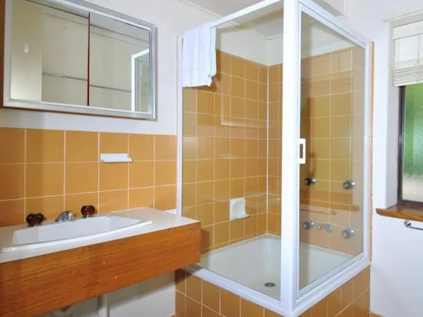 Mowamba A1 - Private Holiday Home