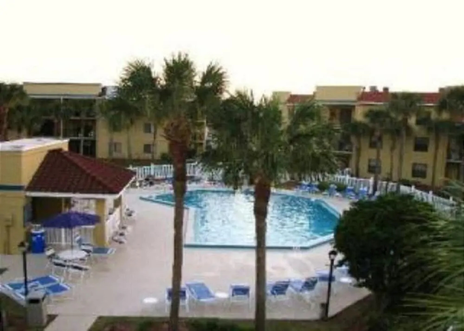 Ocean Village Club O35