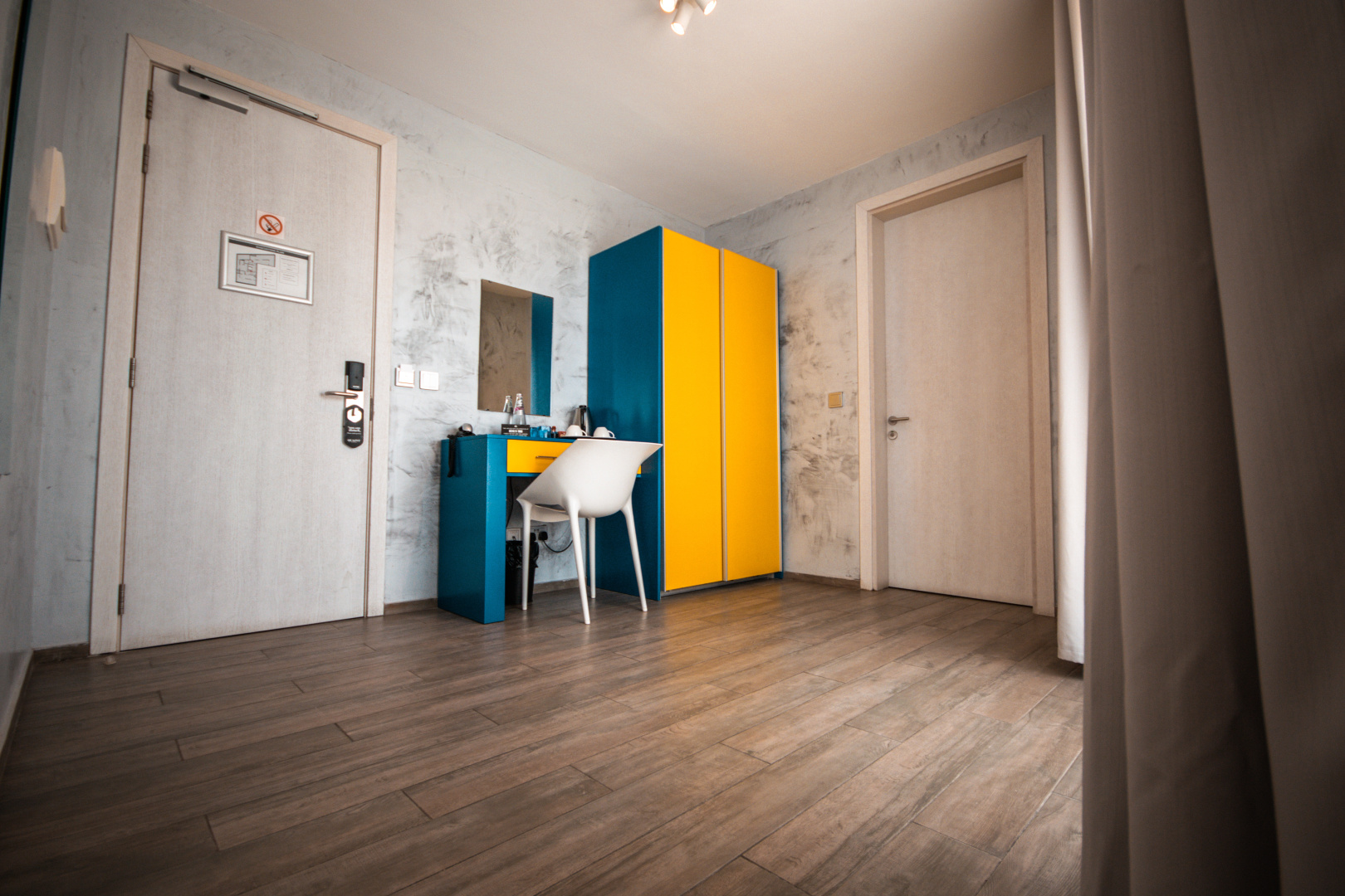 Quaint Boutique Hotel Nadur