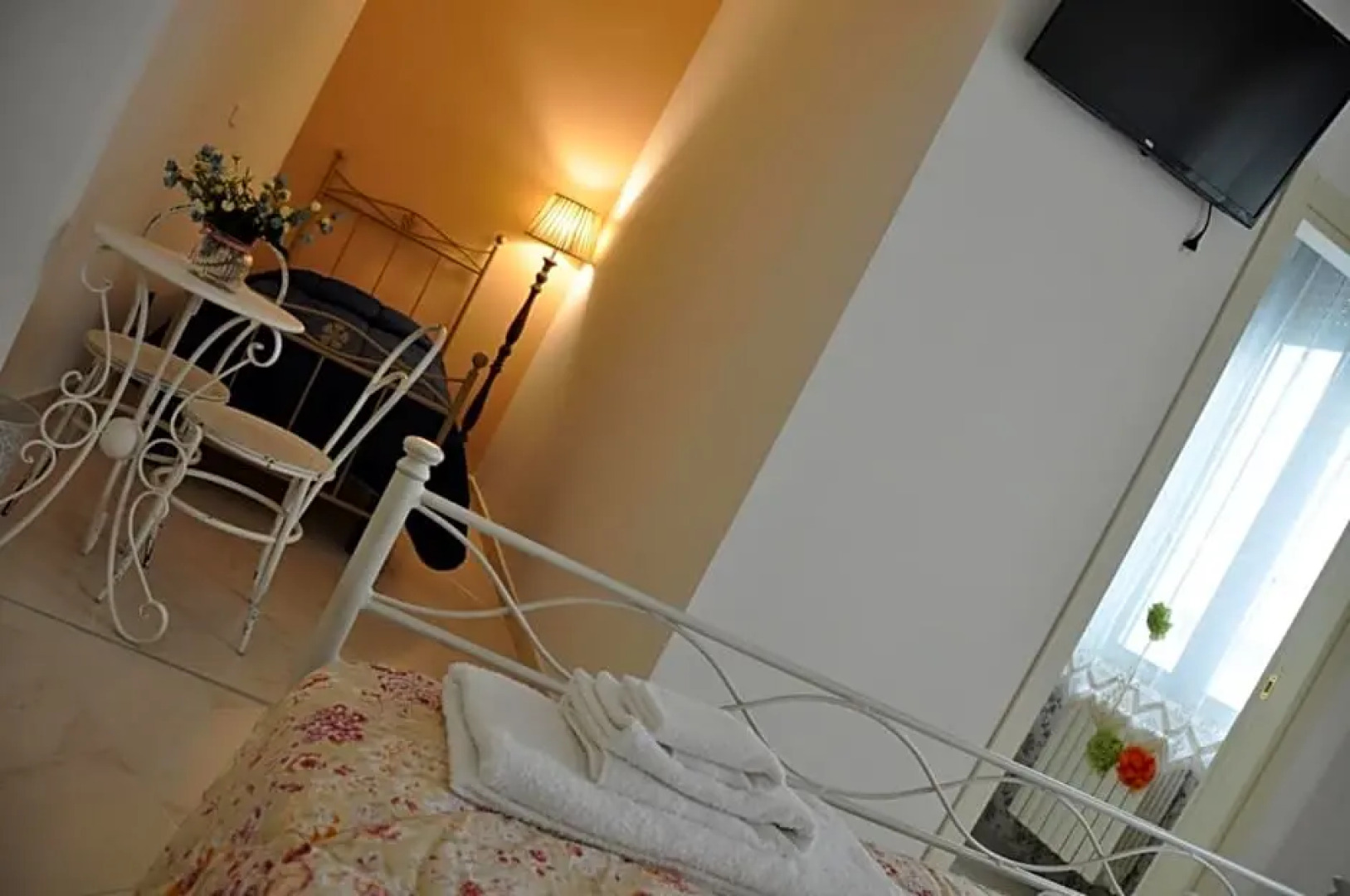 Bed  Breakfast Il Nuovo