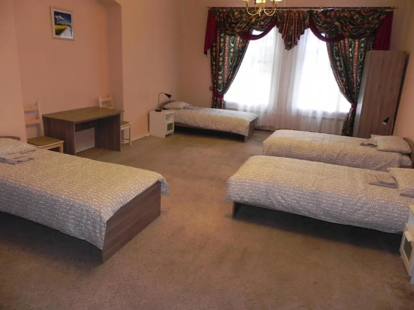 Некрасов Хостел