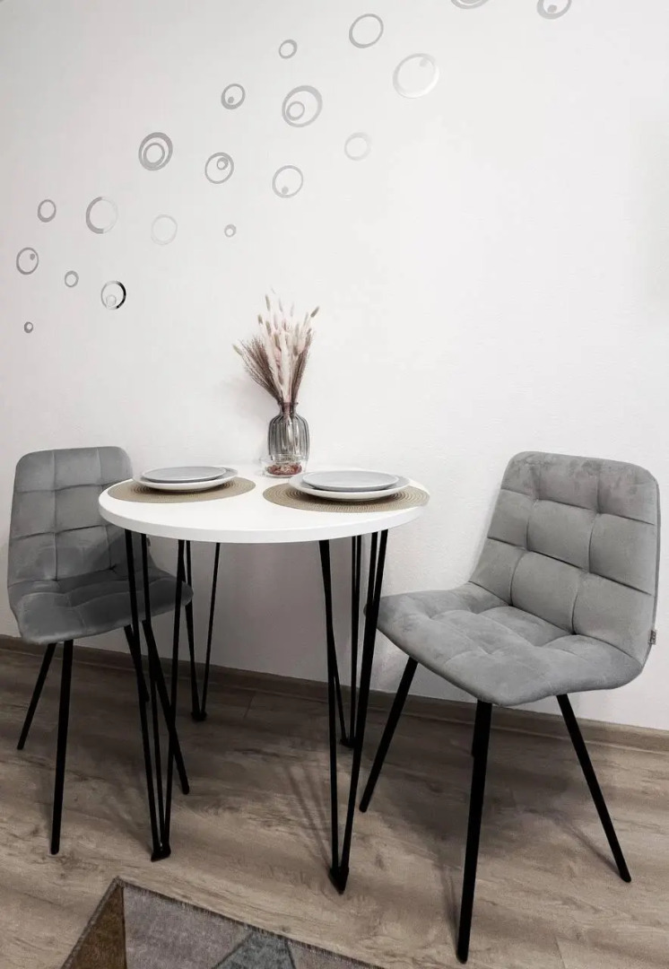 Апартаменты на шоссе Нахабинское 1 корпус 2