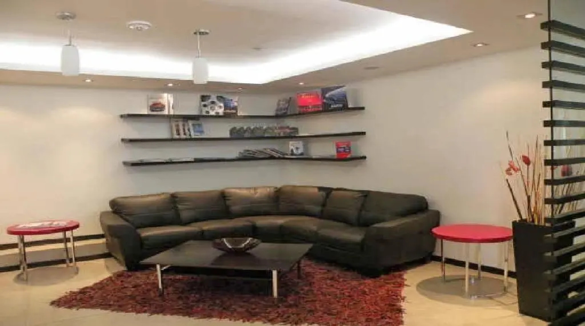 Hotel Misión Express Pachuca