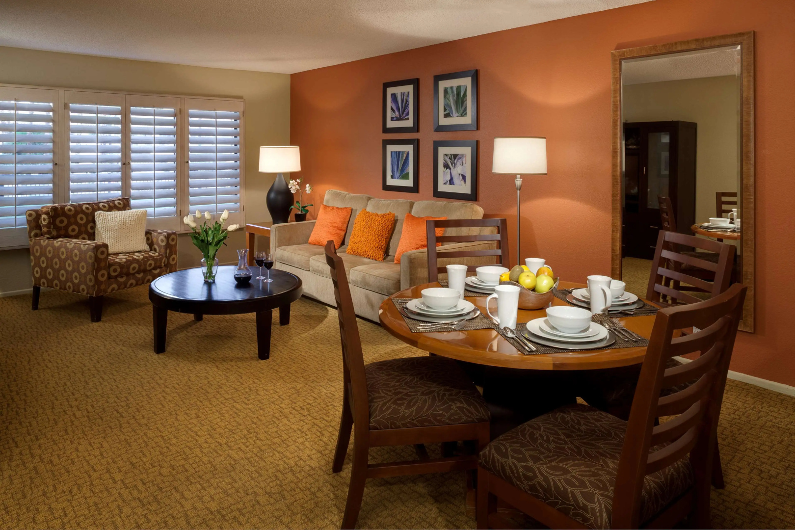 Hyatt Vacation Club at Desert Oasis