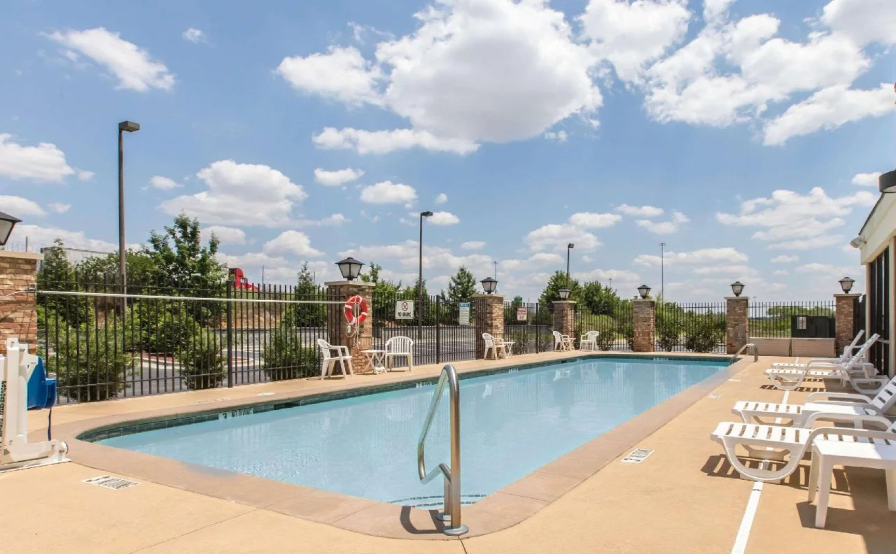 Comfort Inn & Suites Cordele