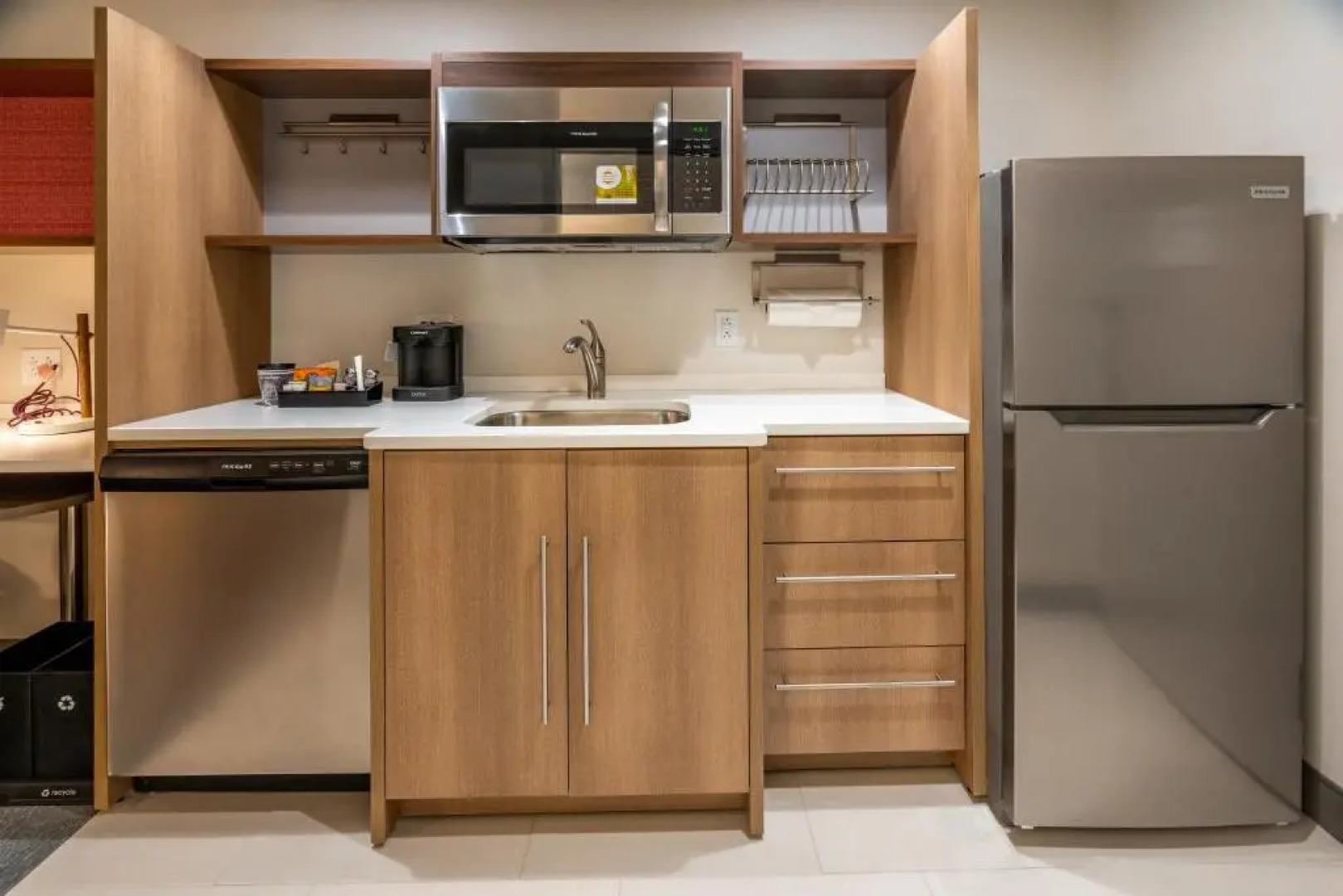 Home2 Suites by Hilton Fishers Indianapolis Northeast, IN