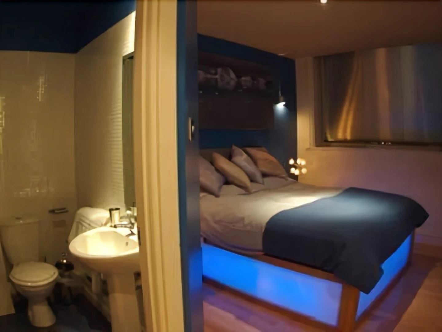 Crown Inn Hebden Bridge