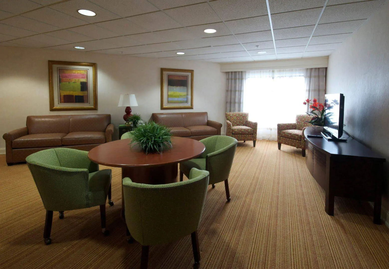 Courtyard by Marriott Hickory