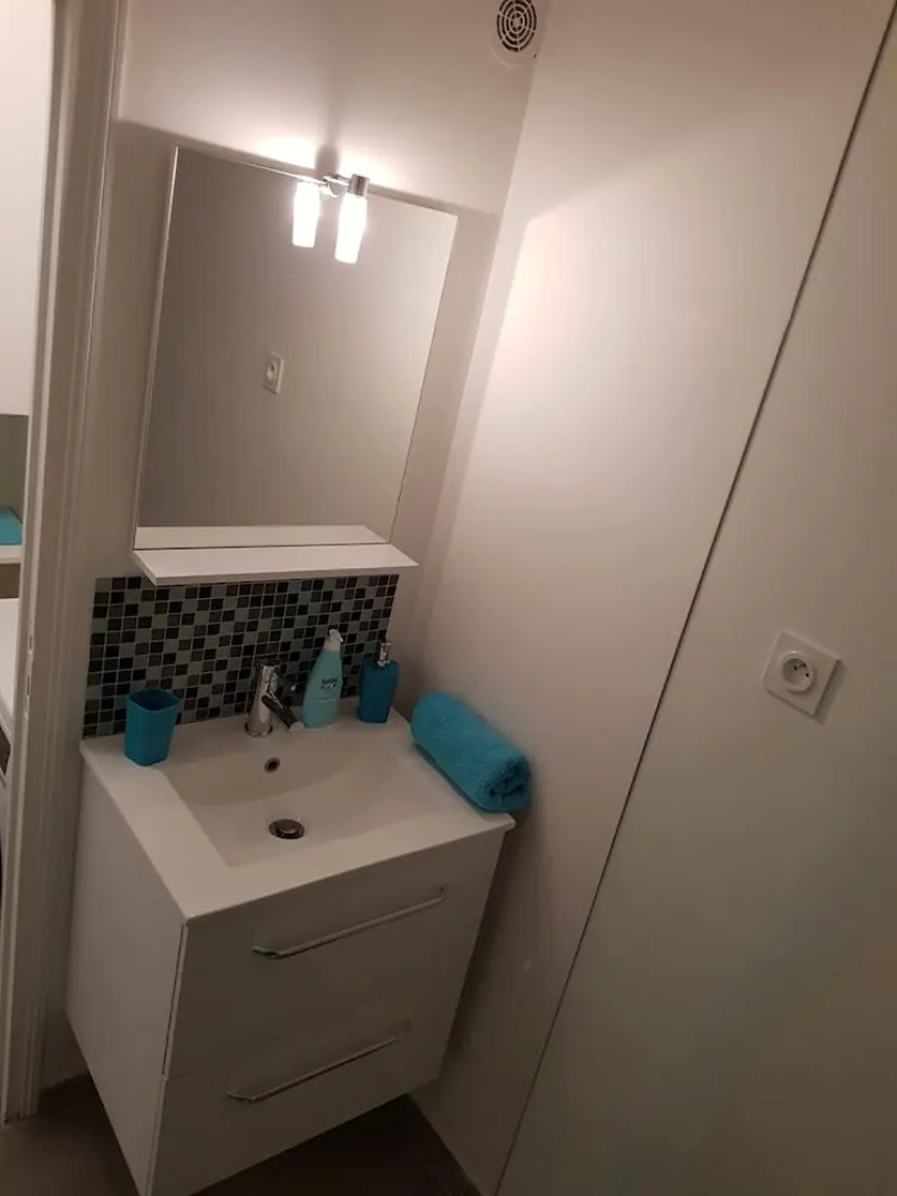 Appartement coeur de la citadelle