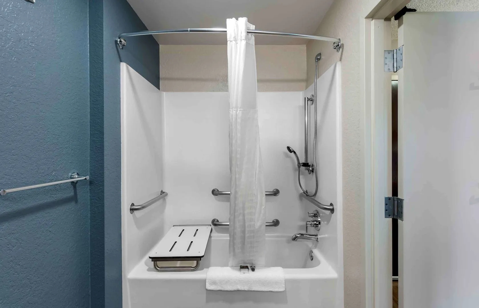 Extended Stay America Suites Santa Barbara Calle Real