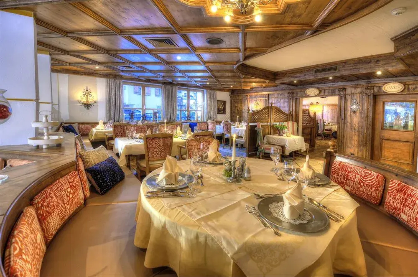 Hotel Kendler