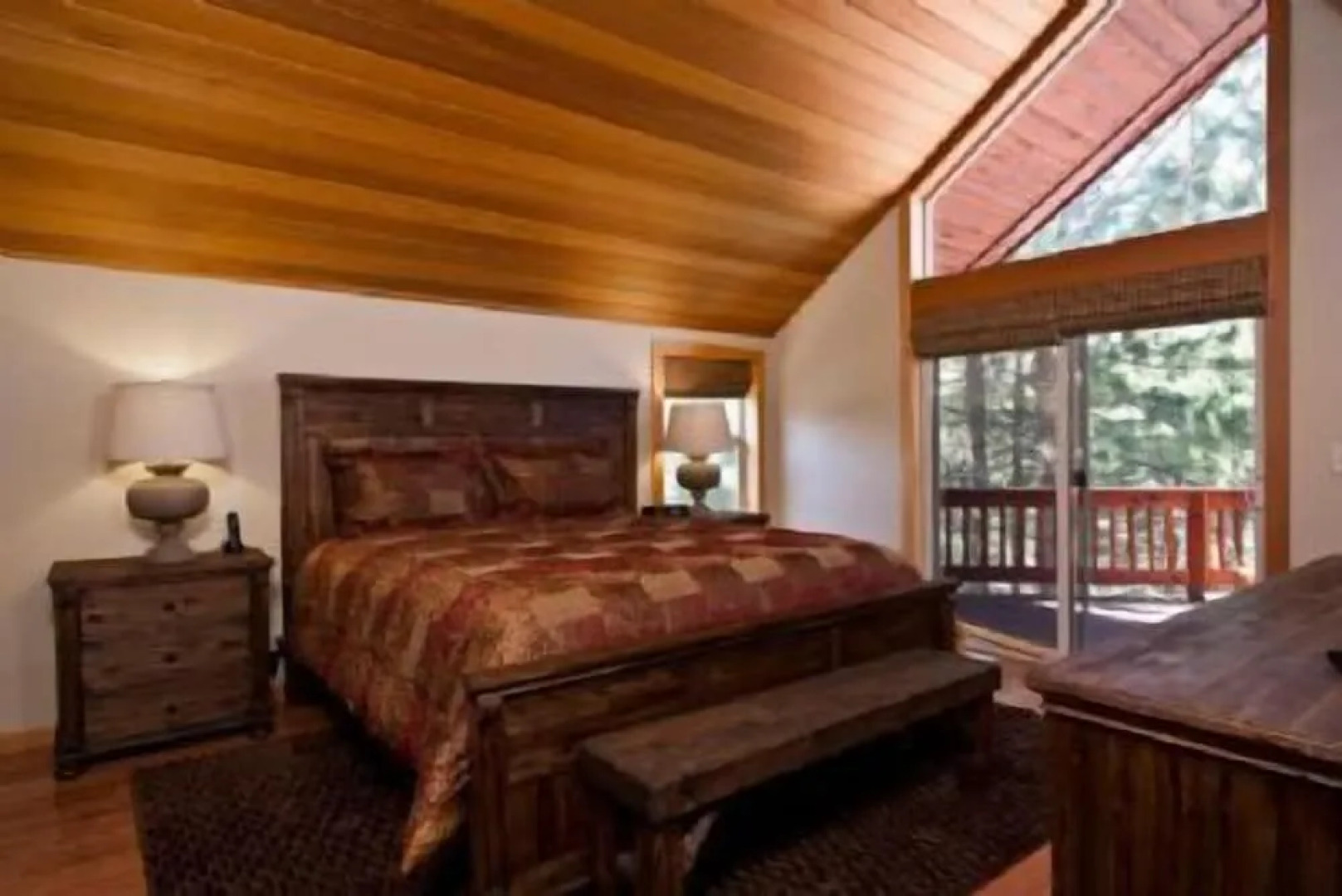 Wolfgang Family Retreat