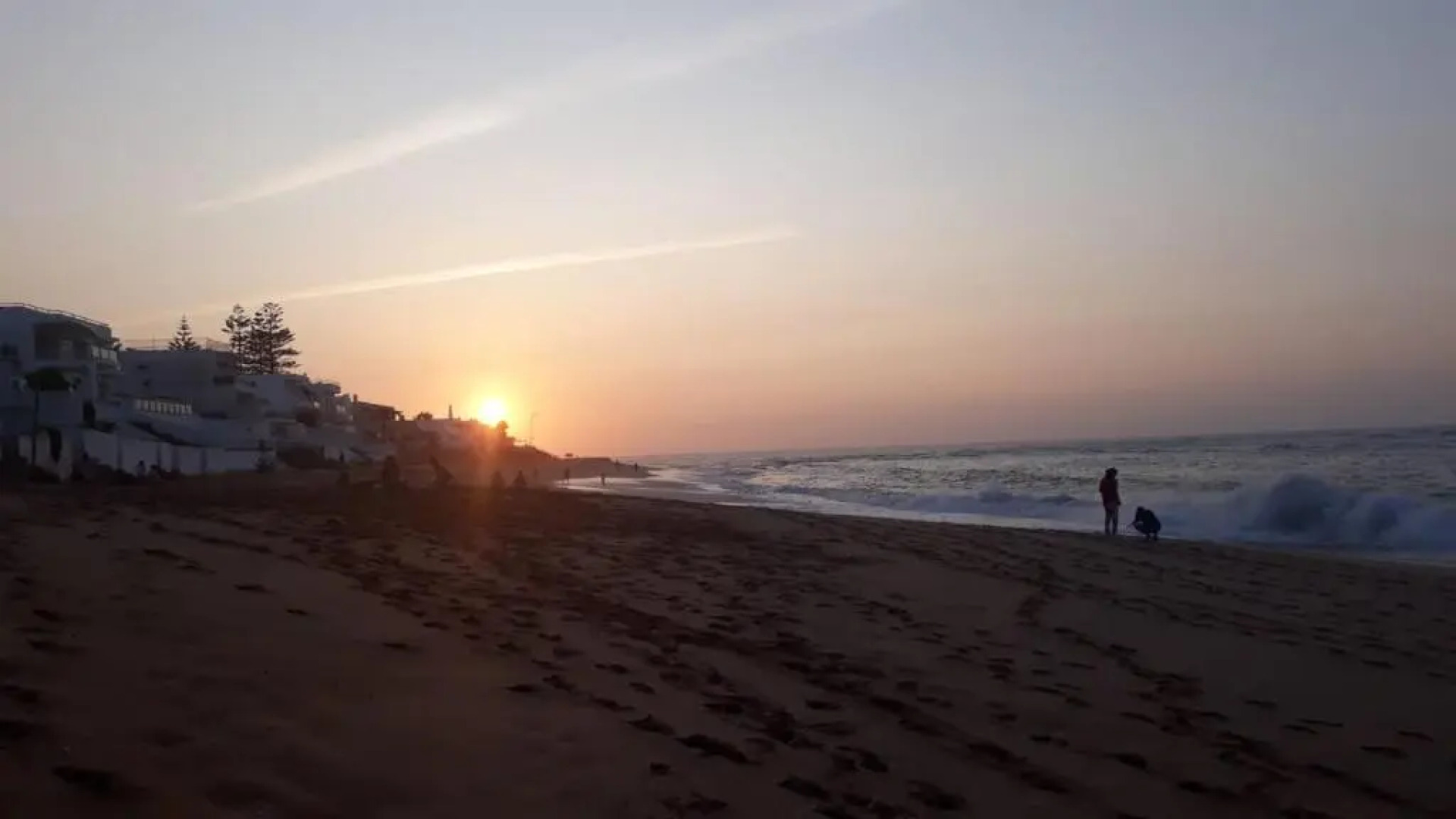 appartement Shems Bouznika Premium