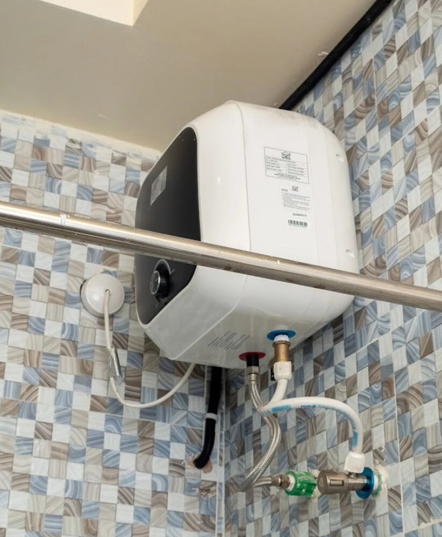 Old English Torf Apartment