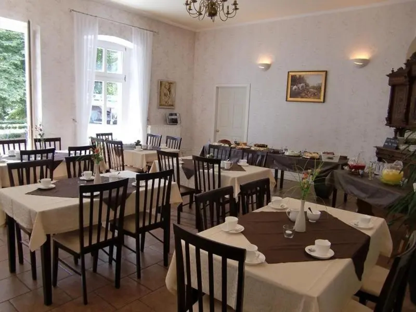 Internat Schloss Spiegelberg