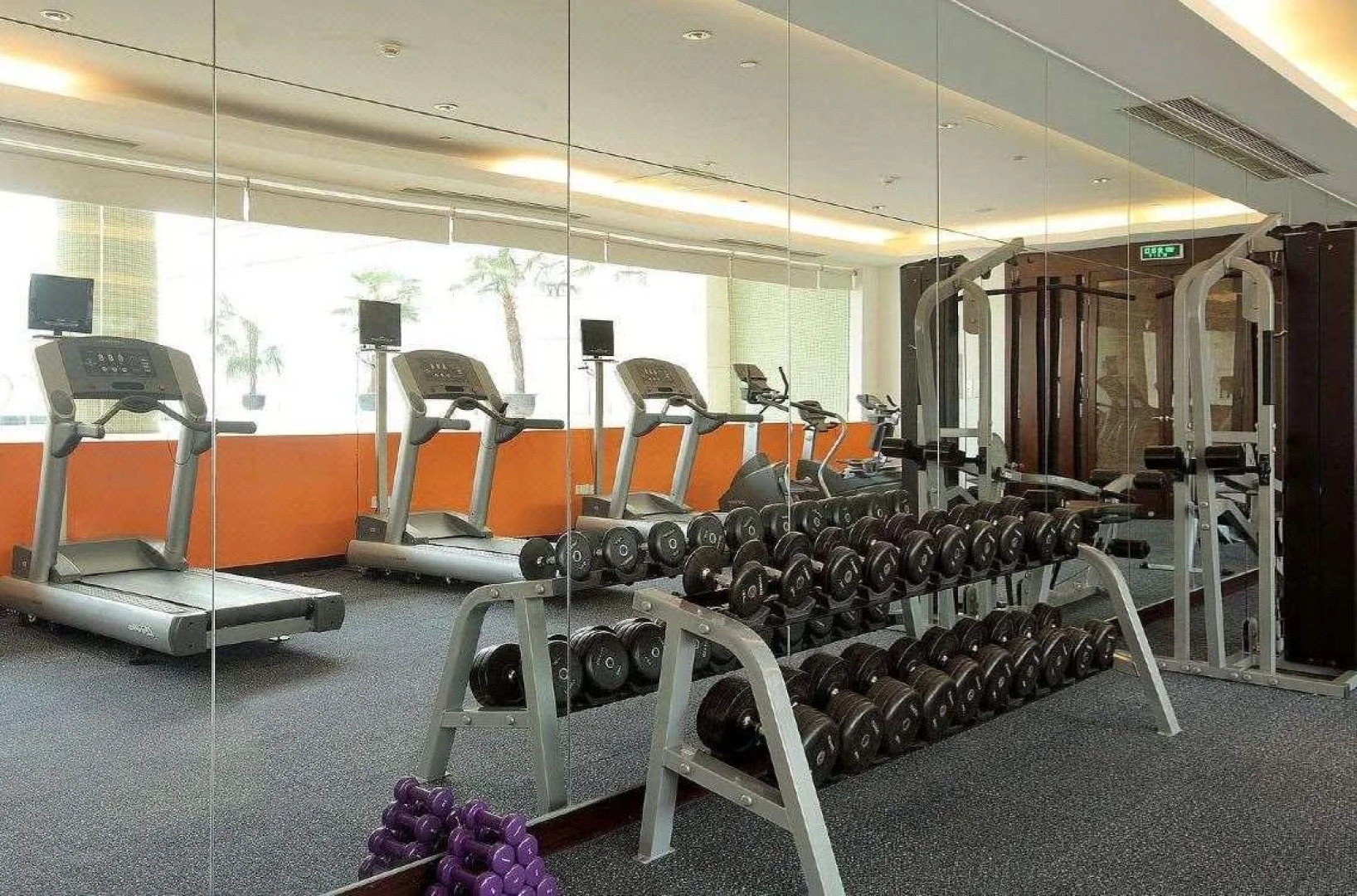 Kunshan Newport Hotel