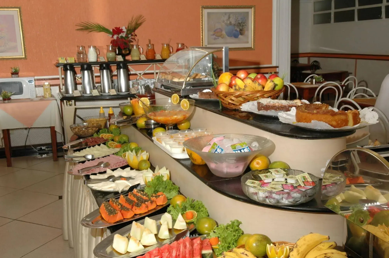 Tamareiras Park Hotel